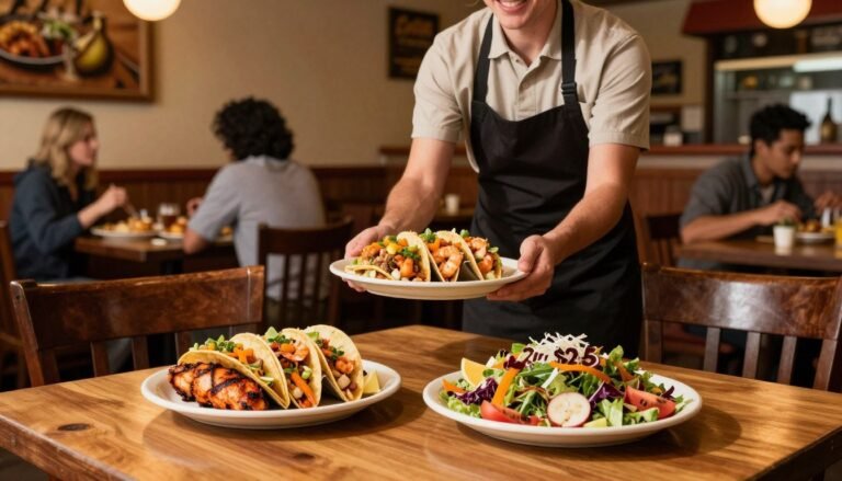 2 for $25 Chili's Menu