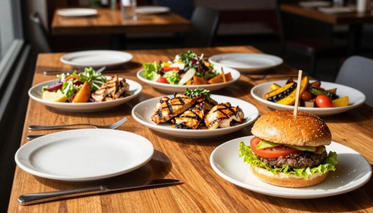 Chili's Gluten Free Menu